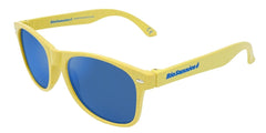 BioSunnies Classic (Mirror Lenses) - Wildwood Eyewear | Sunglasses Canada
