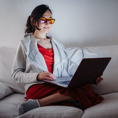 Blue Light Computer and Sleep Glasses & Sunglasses - Wildwood Eyewear | Sunglasses Canada