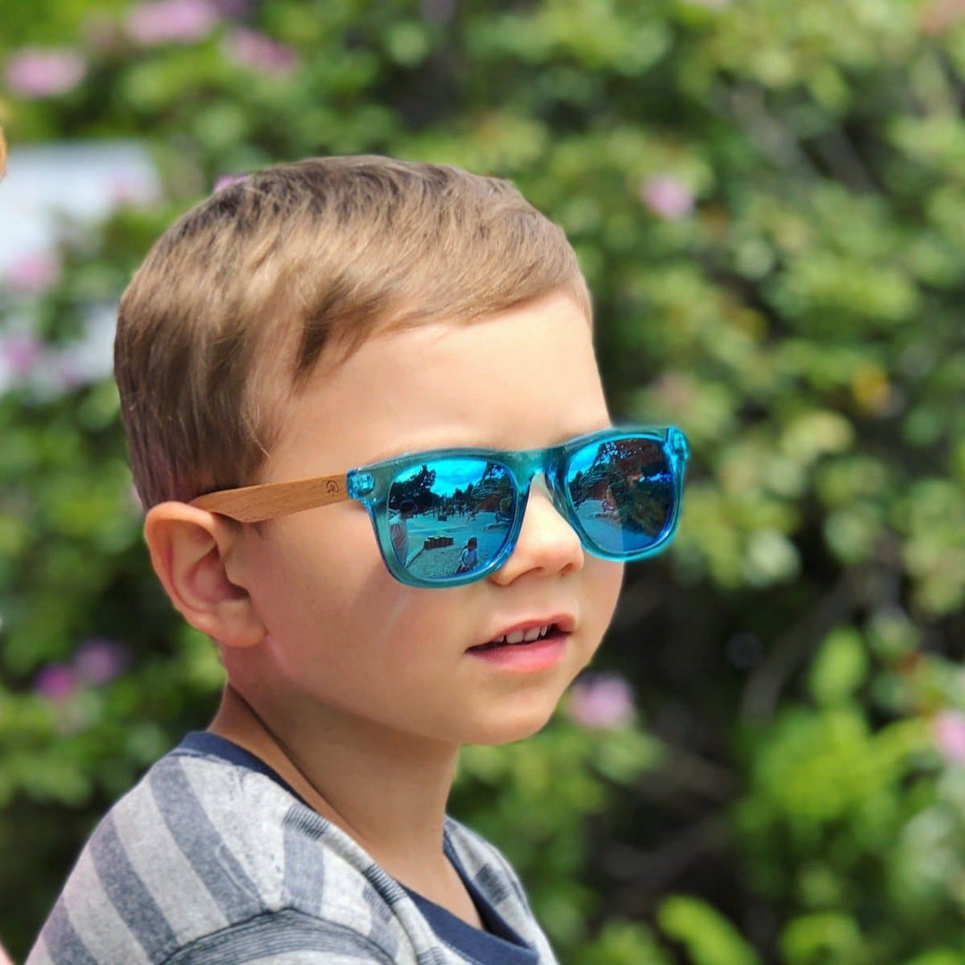 Cool sunglasses for boys hotsell