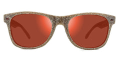 Kids Coffee Grinds BioSunnies (4 to 9 yrs) - Wildwood Eyewear | Sunglasses Canada