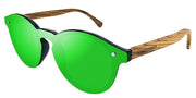 The Côte d'Azur - Wildwood Eyewear | Sunglasses Canada