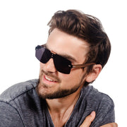 The Gambler Dark Grey - Wildwood Eyewear | Sunglasses Canada