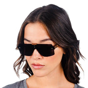 The Gambler Dark Grey - Wildwood Eyewear | Sunglasses Canada