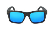 The Islander (Blue Mirror Lenses) - Wildwood Eyewear | Sunglasses Canada