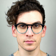 The Kitsilano Eyeglasses Aquamarine - Wildwood Eyewear | Sunglasses Canada