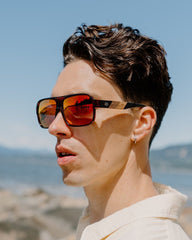 The Montréal pour Homme - Wildwood Eyewear | Sunglasses Canada