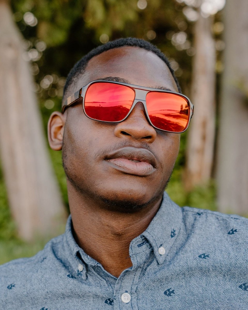 men goggles The Montréal pour Homme