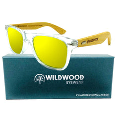 The Original 50/50 - Wildwood Eyewear | Sunglasses Canada