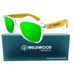 The Original 50/50 - Wildwood Eyewear | Sunglasses Canada