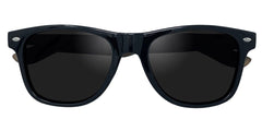The Original 50/50 Dark - Wildwood Eyewear | Sunglasses Canada
