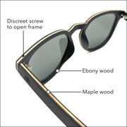 The Vancouver - Wildwood Eyewear | Sunglasses Canada