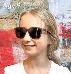 Youth Yaletown (6 to 12 yrs) - Wildwood Eyewear | Sunglasses Canada